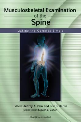 Musculoskeletal Examination of the Spine magazine reviews