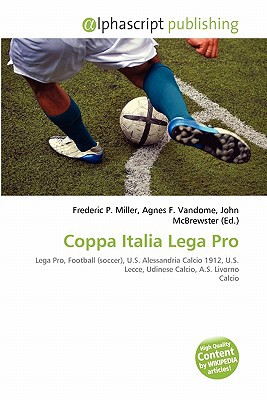 Coppa Italia Lega Pro magazine reviews