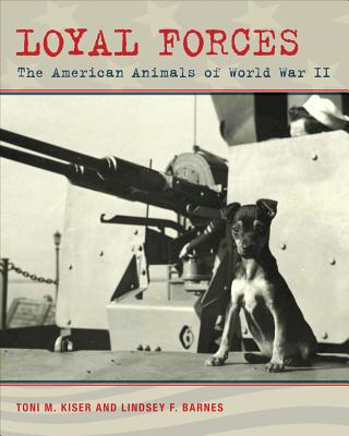 Loyal Forces magazine reviews