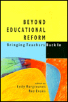 Beyond Education Reform magazine reviews