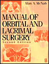 The Manual of Orbital and Lacrimal Surgery magazine reviews