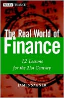 Real World of Finance magazine reviews