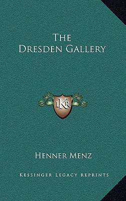 The Dresden Gallery magazine reviews
