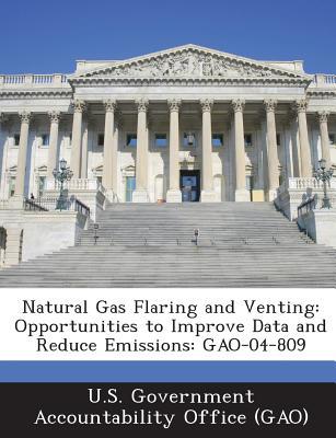 Natural Gas Flaring and Venting magazine reviews
