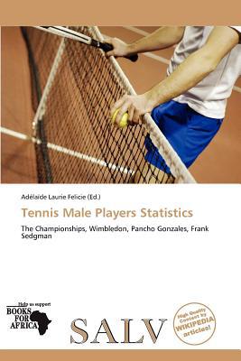 Tennis Male Players Statistics magazine reviews