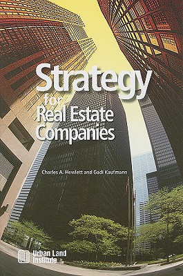 Strategy for real estate companies magazine reviews