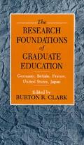 Research Foundations of Graduate Education magazine reviews