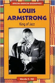 Louis Armstrong magazine reviews