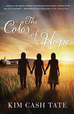 The Color of Hope magazine reviews