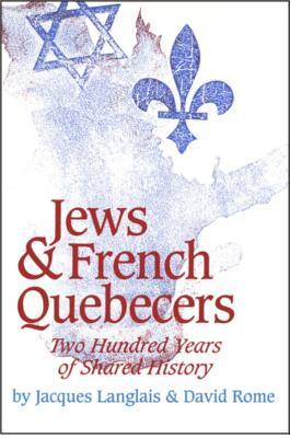 Jews & French Quebecers magazine reviews