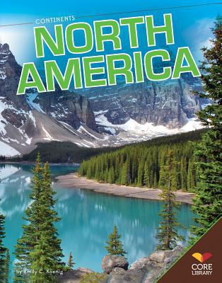 North America magazine reviews