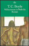Willkomm..