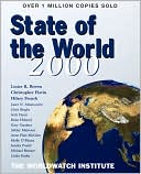 State Of The World 2000 book written by Lester Russell Brown