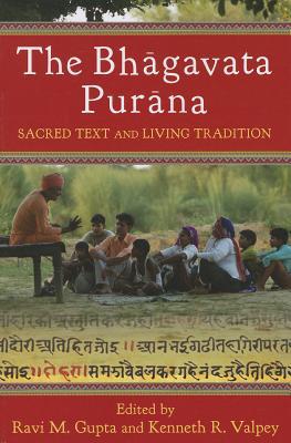 The Bhagavata Purana magazine reviews