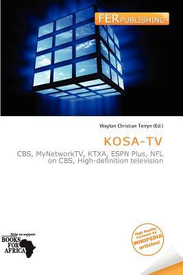 Kosa-TV magazine reviews