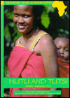 Hutu and Tutsi book written by Vincent Emenike Chikwende