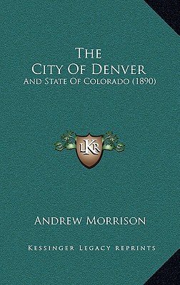 The City of Denver magazine reviews