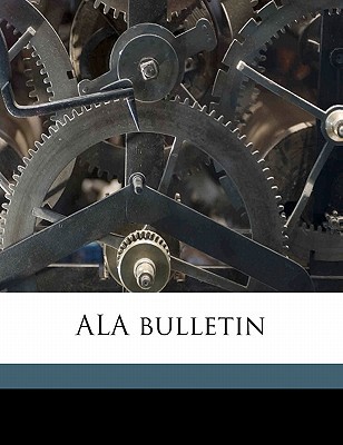 ALA Bulletin magazine reviews