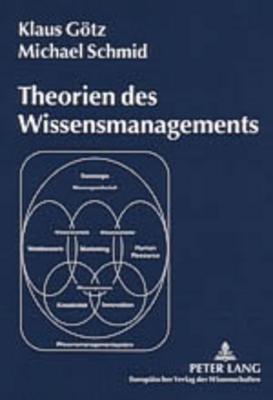 Theorien Des Wissensmanagements magazine reviews