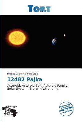 12482 Pajka magazine reviews