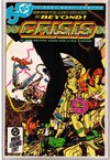 Crisis On Infinite Earths # 2