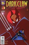 Dark Claw Adventures Comic Book Back Issues of Superheroes by WonderClub.com