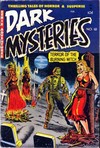 Dark Mysteries # 2
