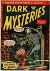 Dark Mysteries # 3