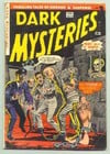 Dark Mysteries # 5