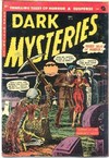 Dark Mysteries # 7