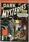 Dark Mysteries # 8