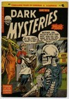 Dark Mysteries # 10