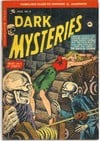 Dark Mysteries # 11