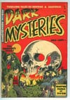 Dark Mysteries # 12