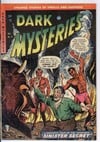 Dark Mysteries # 14