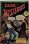 Dark Mysteries # 15