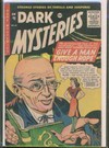 Dark Mysteries # 17