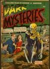 Dark Mysteries # 19