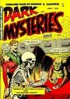 Dark Mysteries # 22