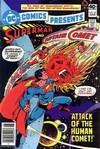 DC Comics Presents # 15