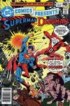 DC Comics Presents # 17