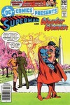 DC Comics Presents # 25