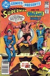 DC Comics Presents # 27