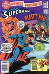 DC Comics Presents # 32