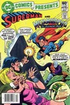 DC Comics Presents # 34