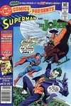 DC Comics Presents # 35