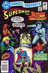 DC Comics Presents # 37