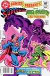 DC Comics Presents # 50