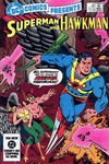 DC Comics Presents # 71