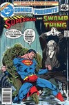 DC Comics Presents # 77